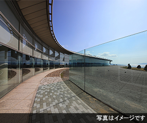 岡葬平井会館の地図・バス・駐車場情報画像