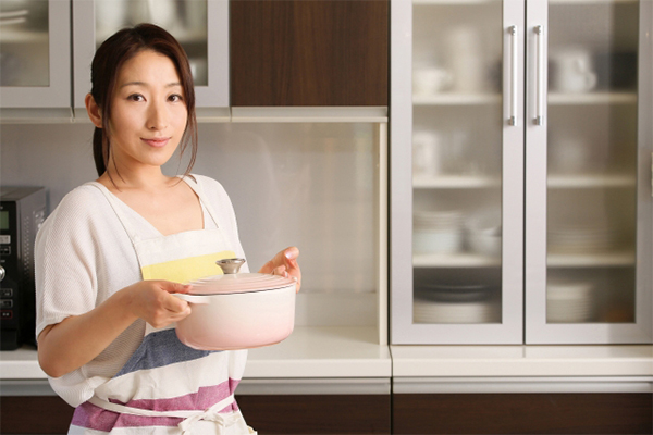 30代の終活・生前整理 画像